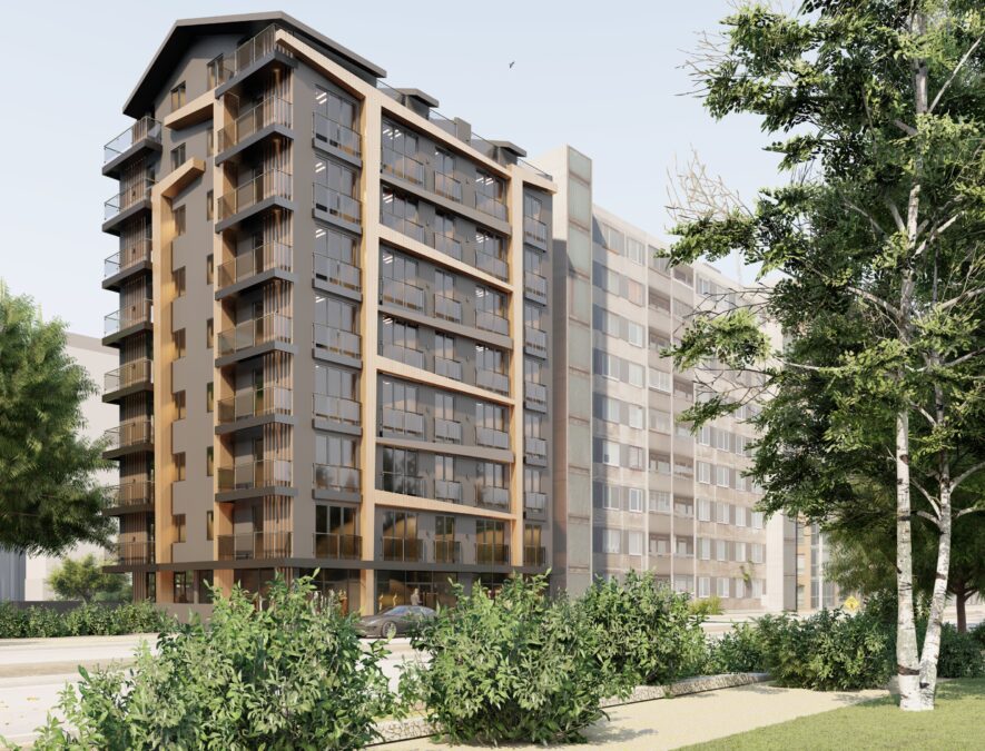 Elisa Tower Dış 2