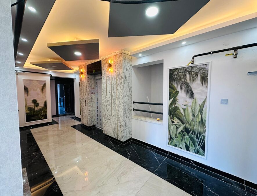 ankara gölbaşı satılık daireler