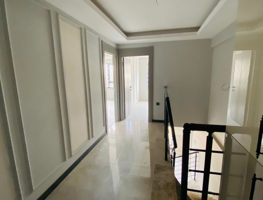 ankara gölbaşı satılık daireler