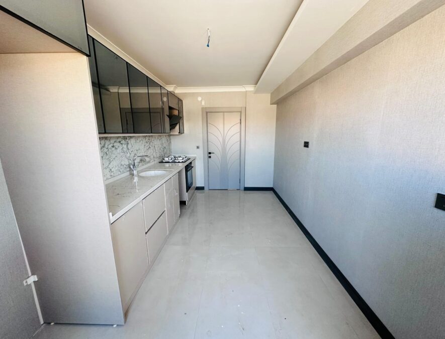 ankara gölbaşı satılık daire