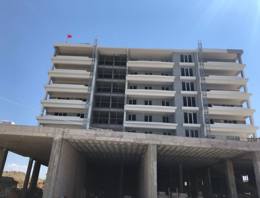 Park Manzara İnşaat 17