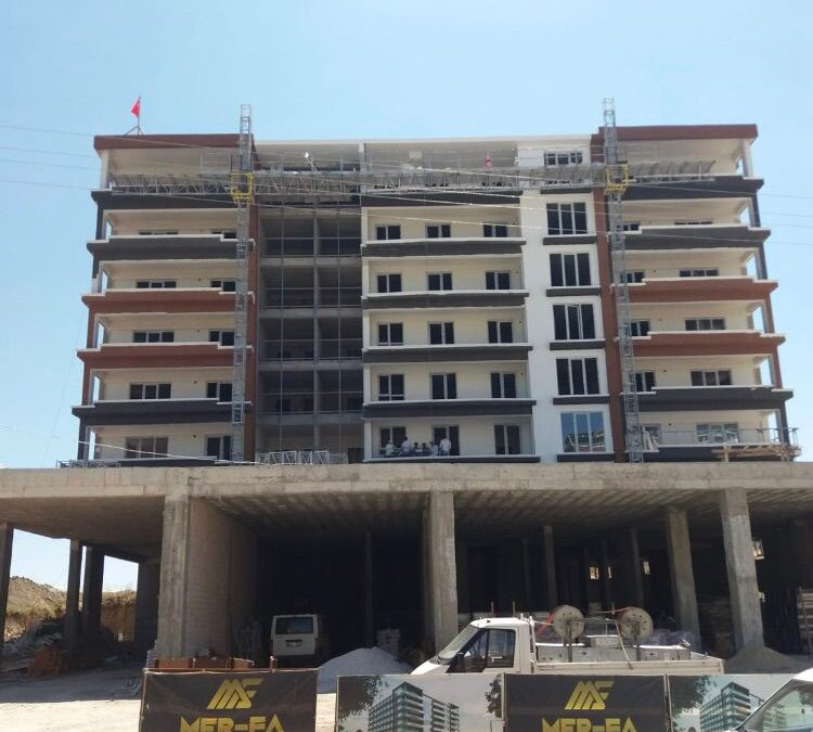 Karapürçek Satılık Daire