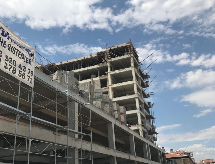 Park Teras İnşaat 11