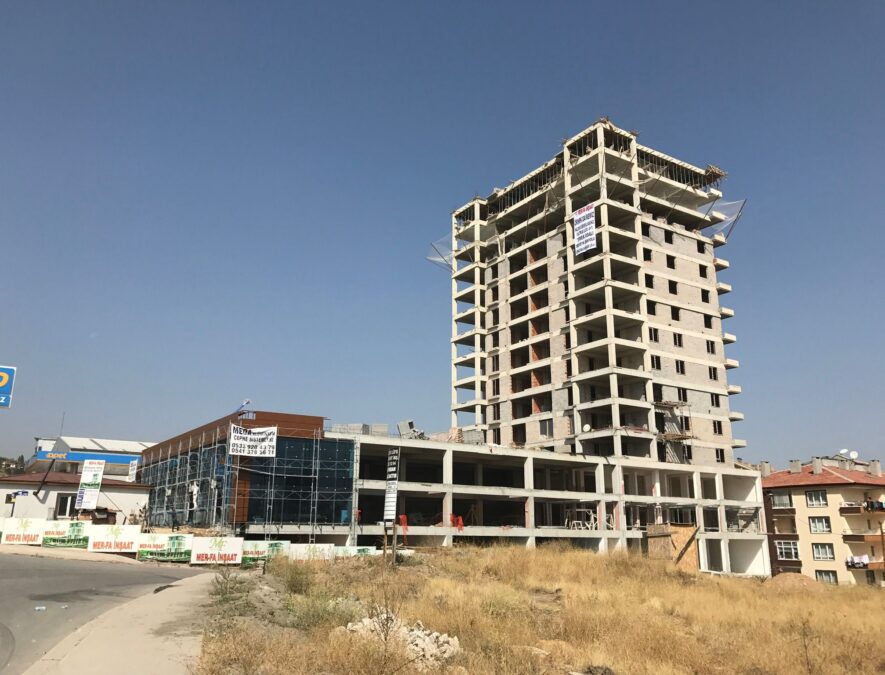 Karapürçek satılık daireler