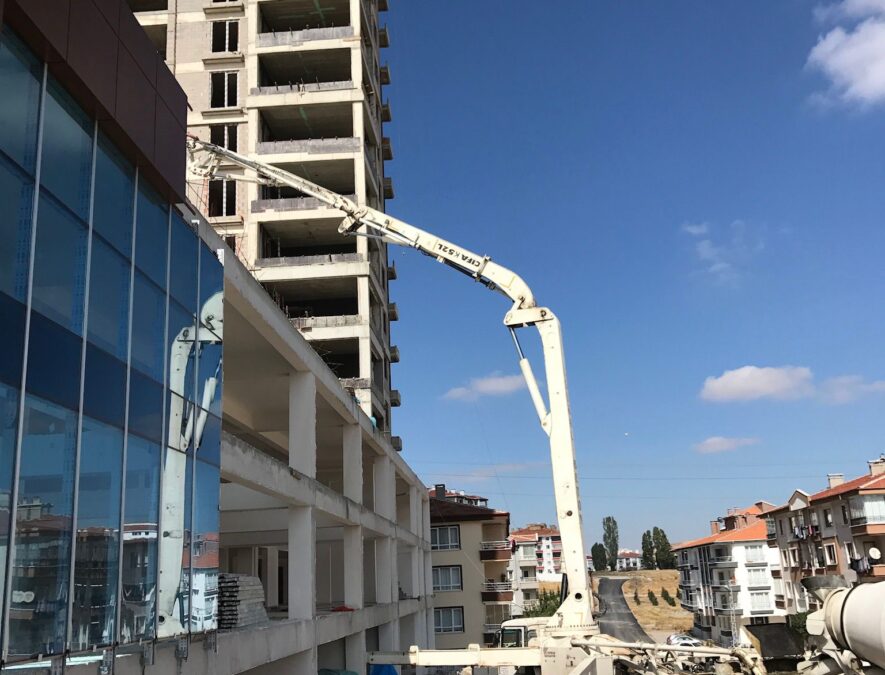 Park Teras İnşaat 25