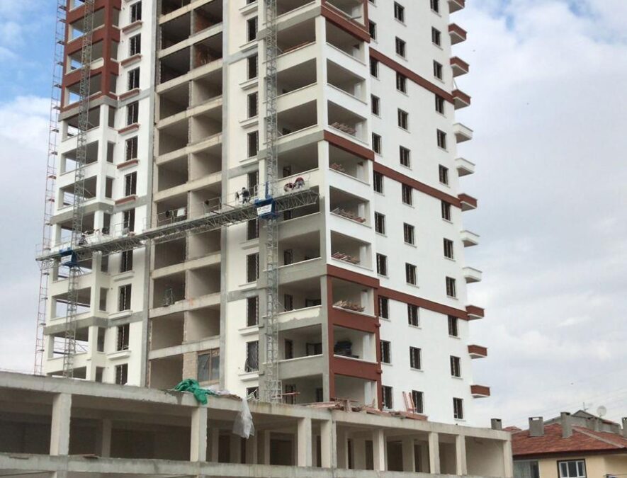 Park Teras İnşaat 27