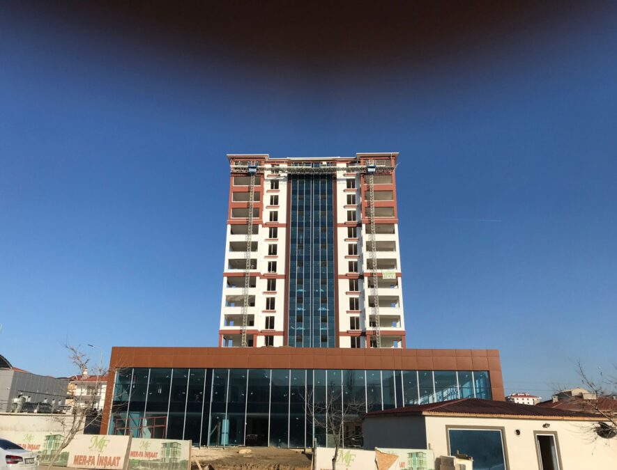 Park Teras İnşaat 32
