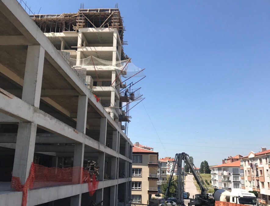 Karapürçek satılık daireler