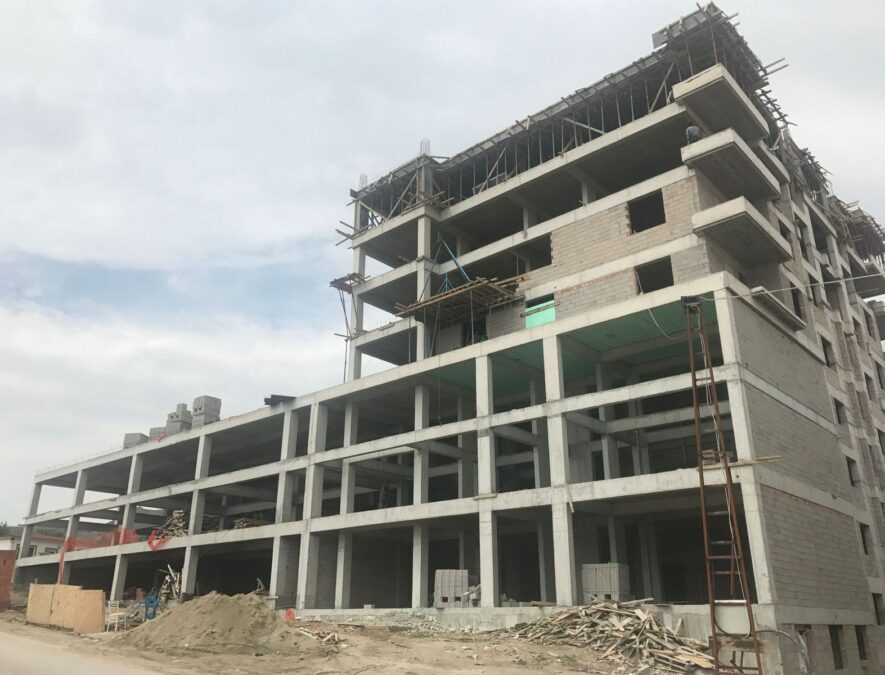 Park Teras İnşaat 9