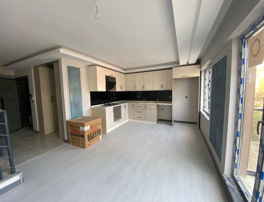 ankara gölbaşı satılık daire
