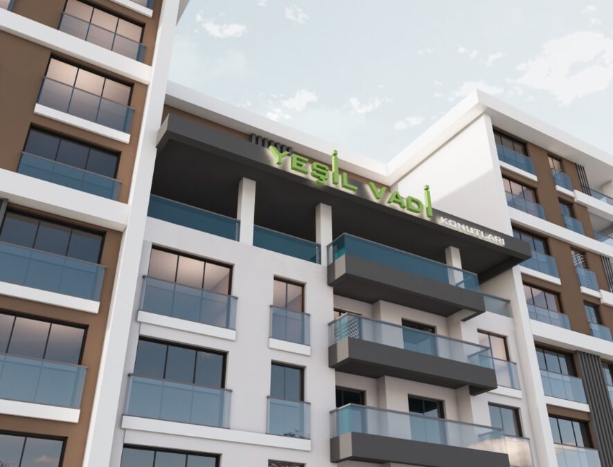 Yeşil Vadi 2 dış 10